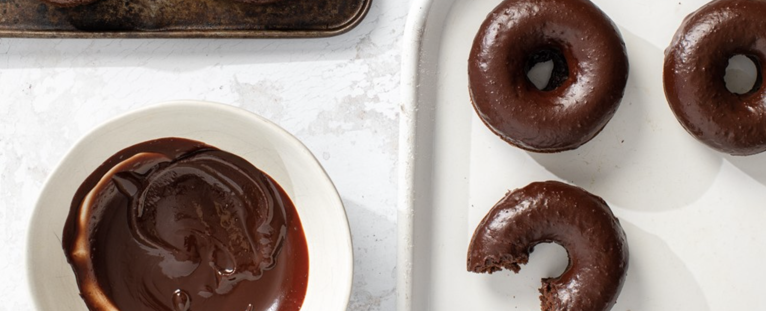 Chocolate Donuts (99% Sugar-Free) Lakanto Australia