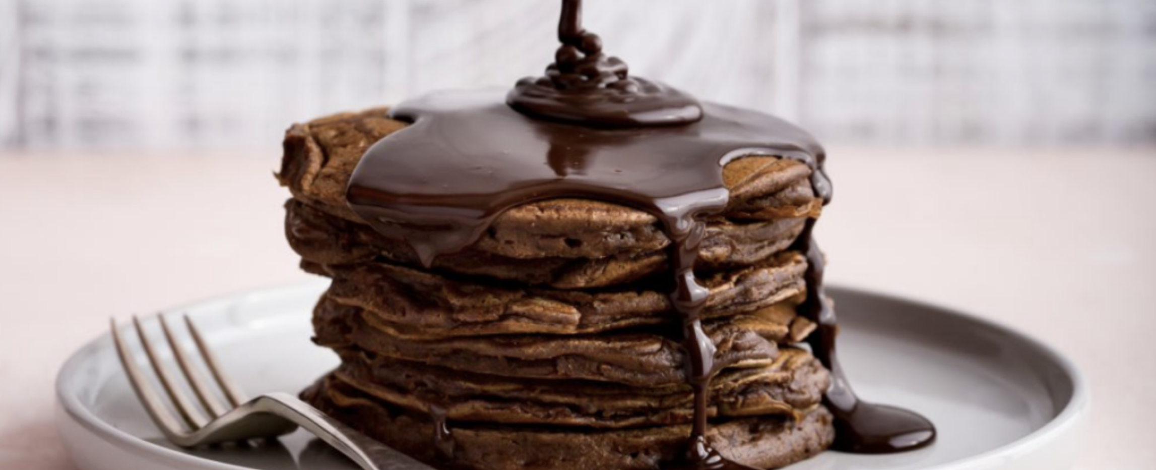 Chocolate Pancakes-1