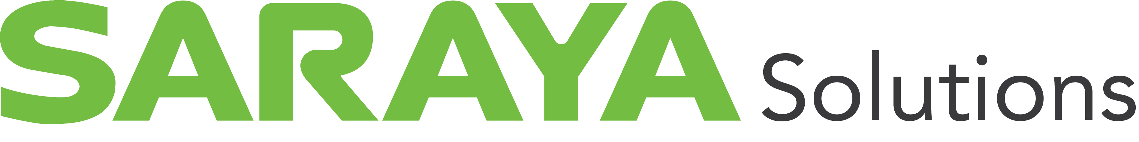 Saraya_Solutions