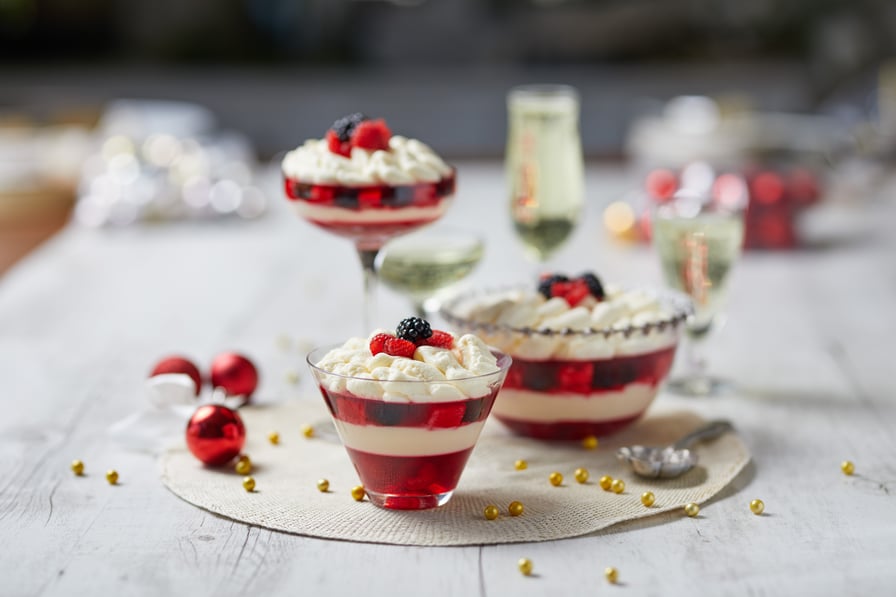 LAK Christmas Trifle RSLA0057