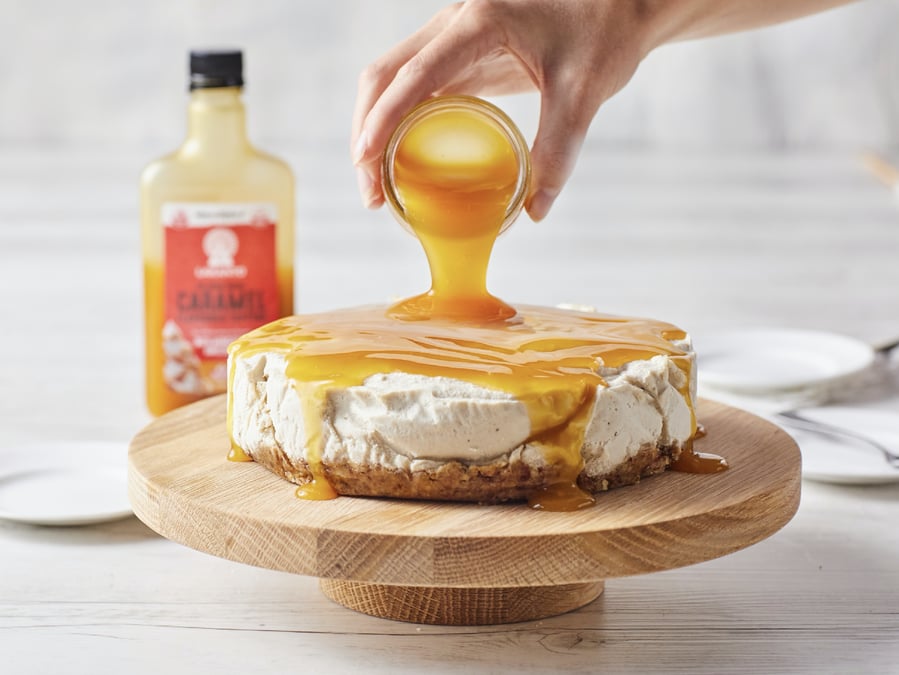 lakanto-caramel-375ml-pour-cheesecake