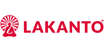 Lakanto Signature White Background