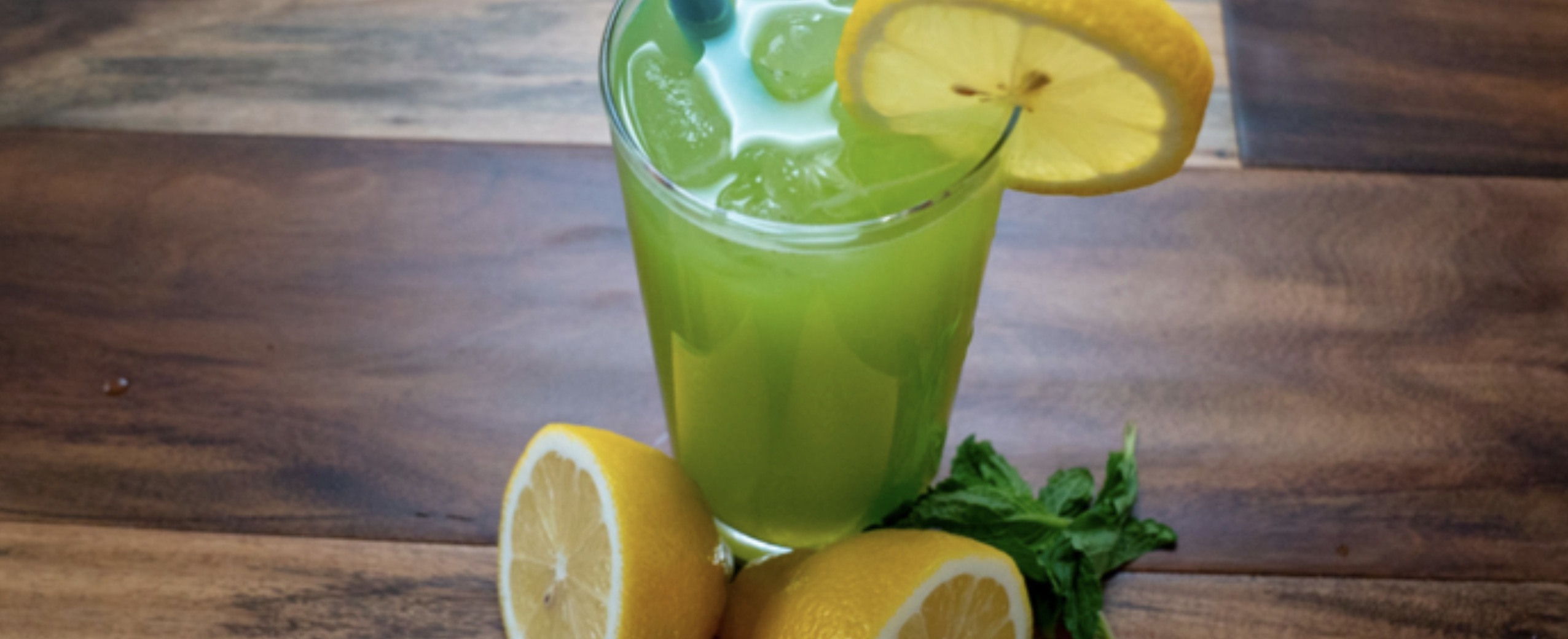 Low Carb Cucumber Mint Lemonade – Lakanto Australia
