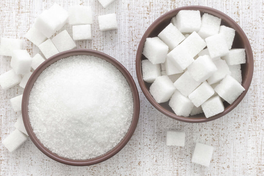 What’s actually in table sugar?