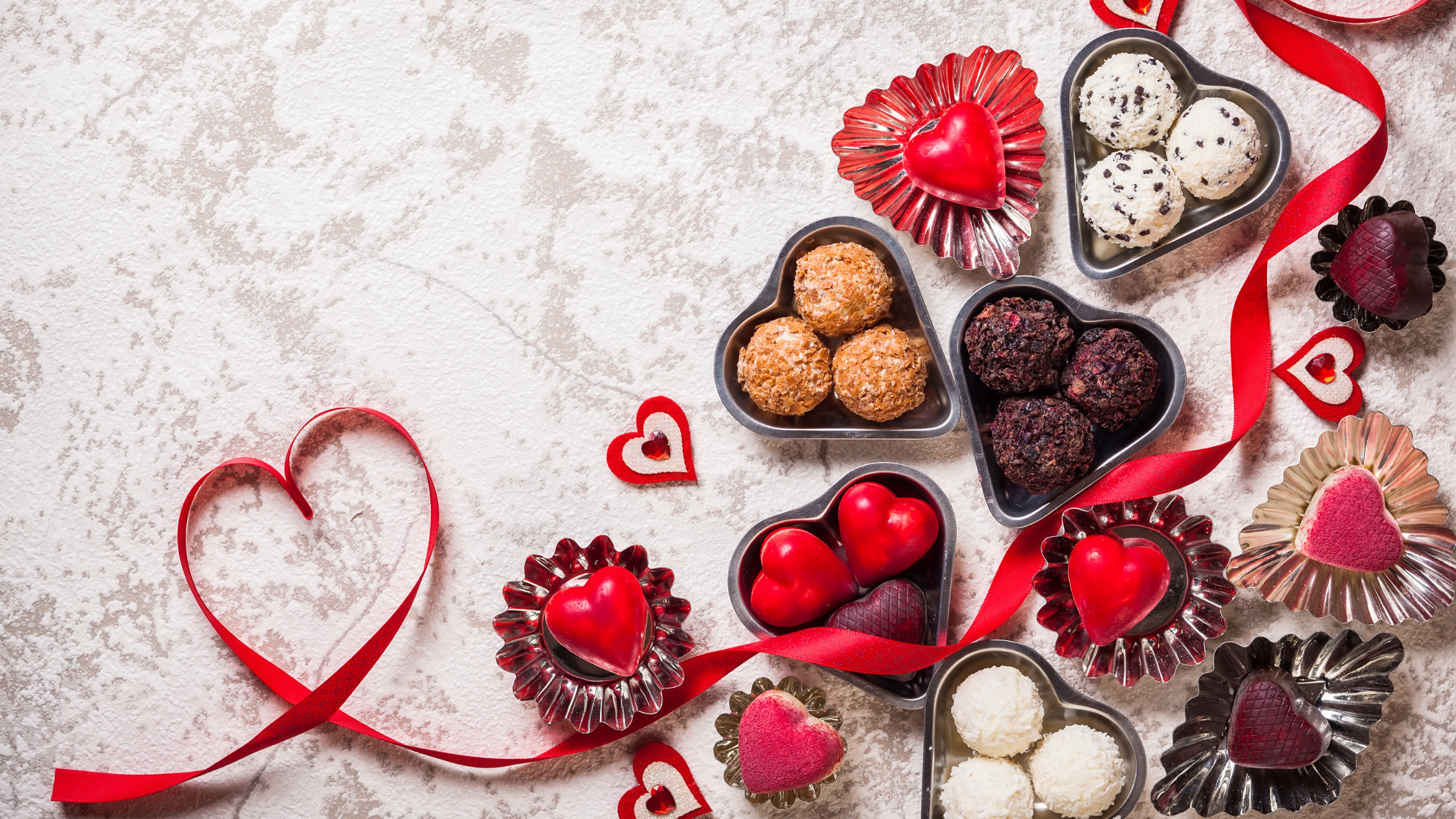 Healthy Chocolate Recipes for a Responsibly Sweet Valentine's Day