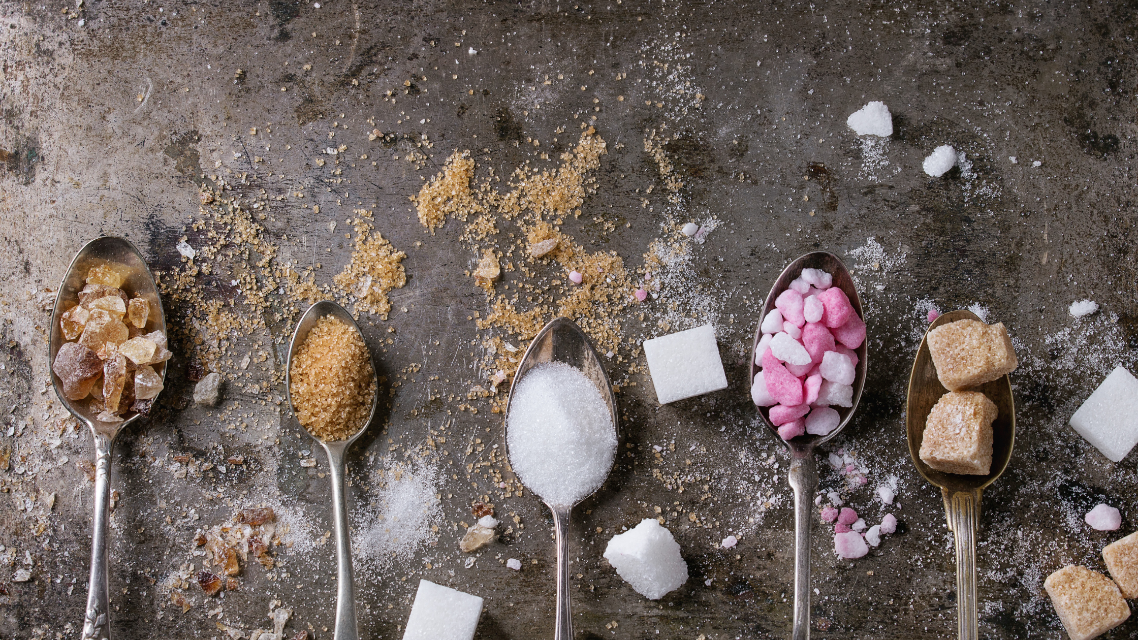 How Much Sugar Should We Limit Ourselves to Daily?