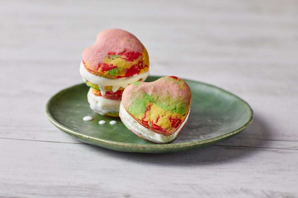 It's National Ice cream Day!! Celebrate by making your own