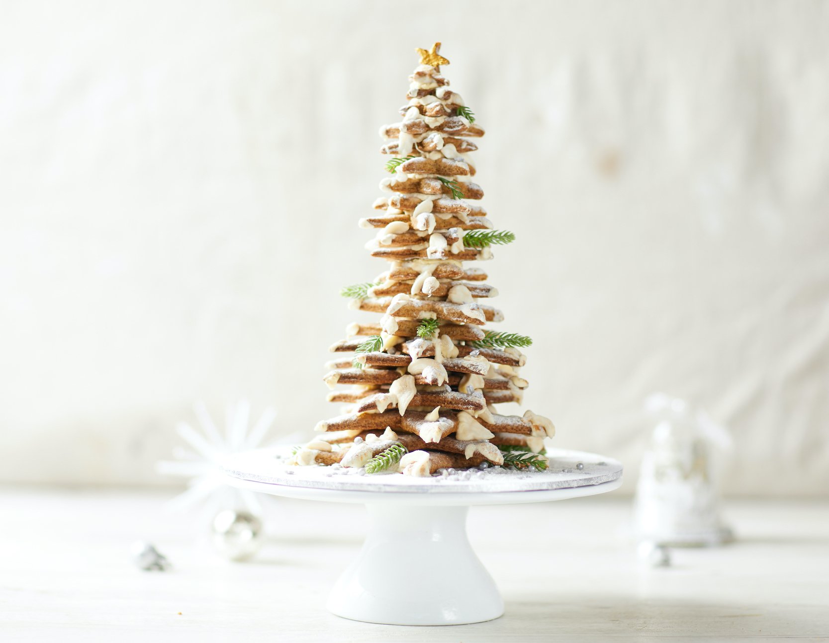 Edible Christmas Gift Ideas (that aren't full of sugar) - Lakanto Australia