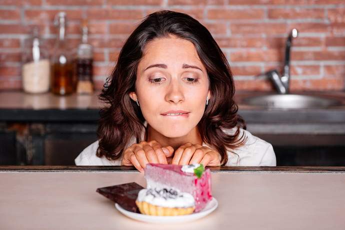 Constantly craving Sugar? Here’s 6 Surprising Reasons Why (Part 1)