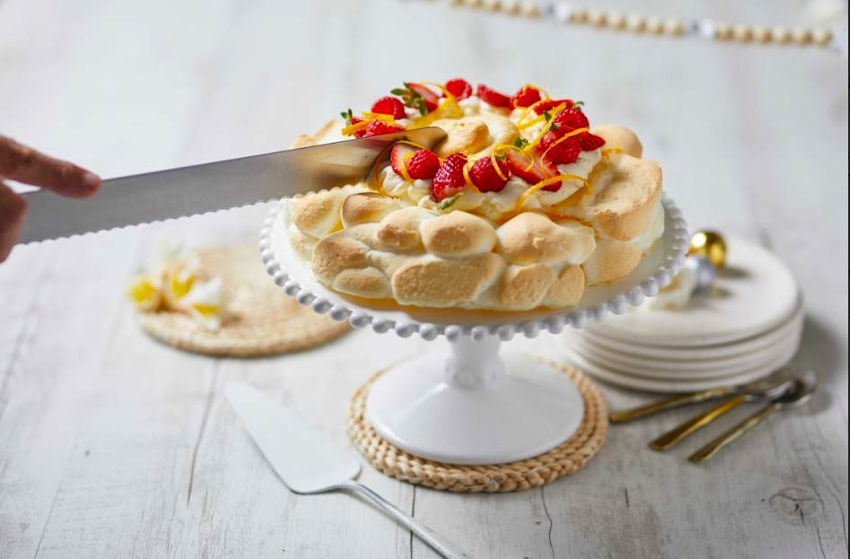 Pavlova – Lakanto Australia
