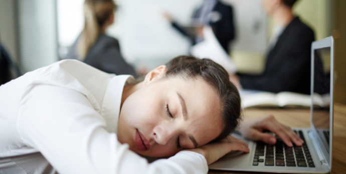 Tired all the time? 5 common causes to look out for...