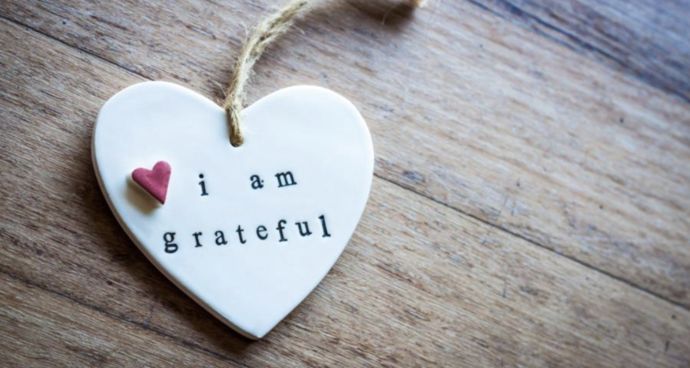 How to Develop a Habit of Gratitude