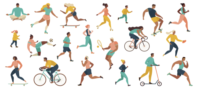 Exercise is actually a wonder medicine and here’s why...