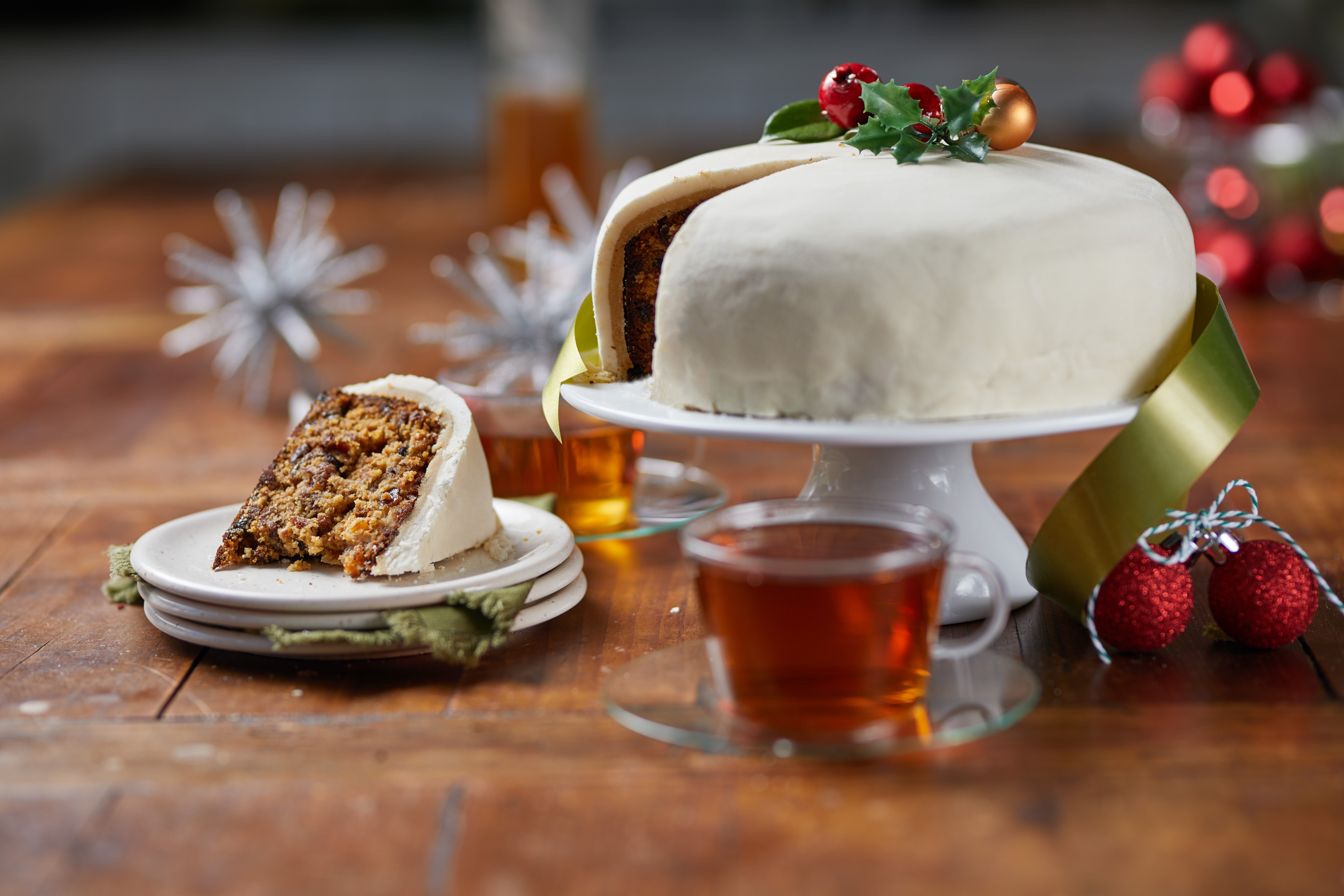 Sugar-Free Christmas Desserts: 3 Must Try Recipes