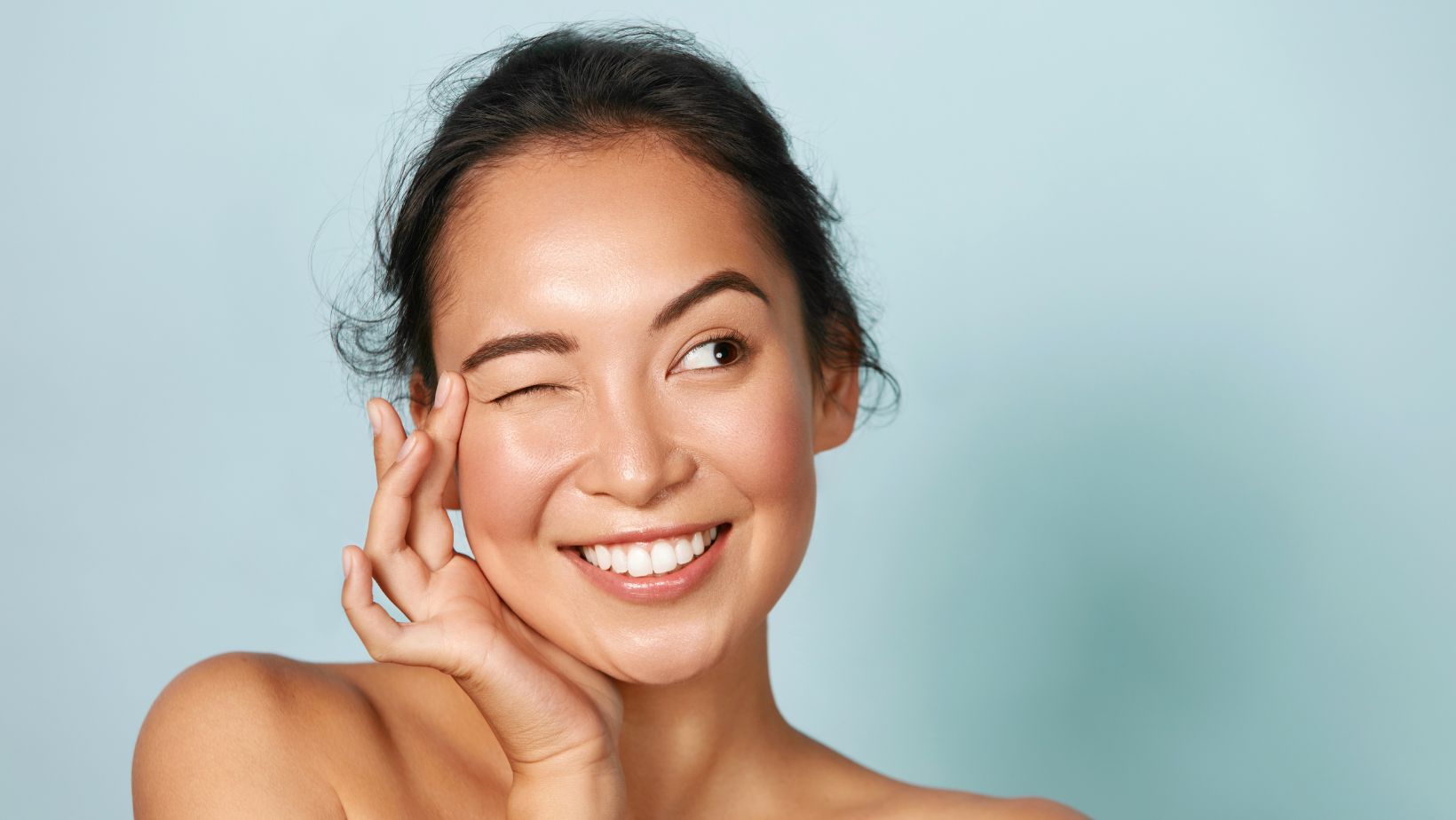 Unlock Radiant Skin: 5 Foods for a Healthy Glow!