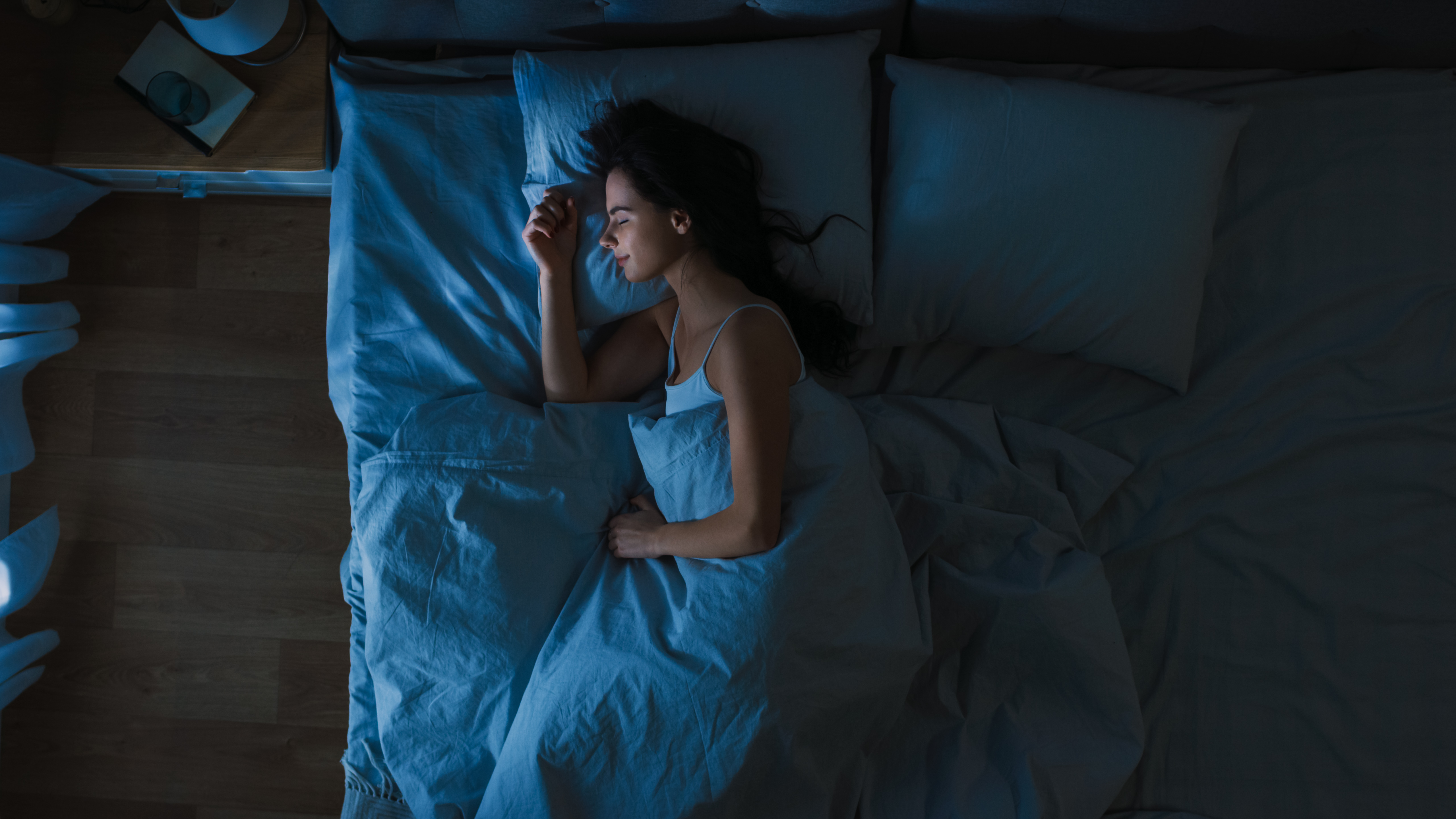 THE UNEXPECTED IMPACT OF SUGAR ON SLEEP