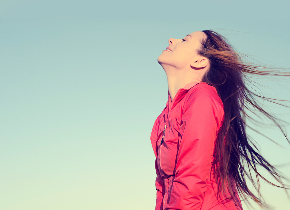 4 easy mindfulness exercises to try anywhere, anytime